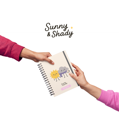 LIMITED EDITION PLANNER 2026