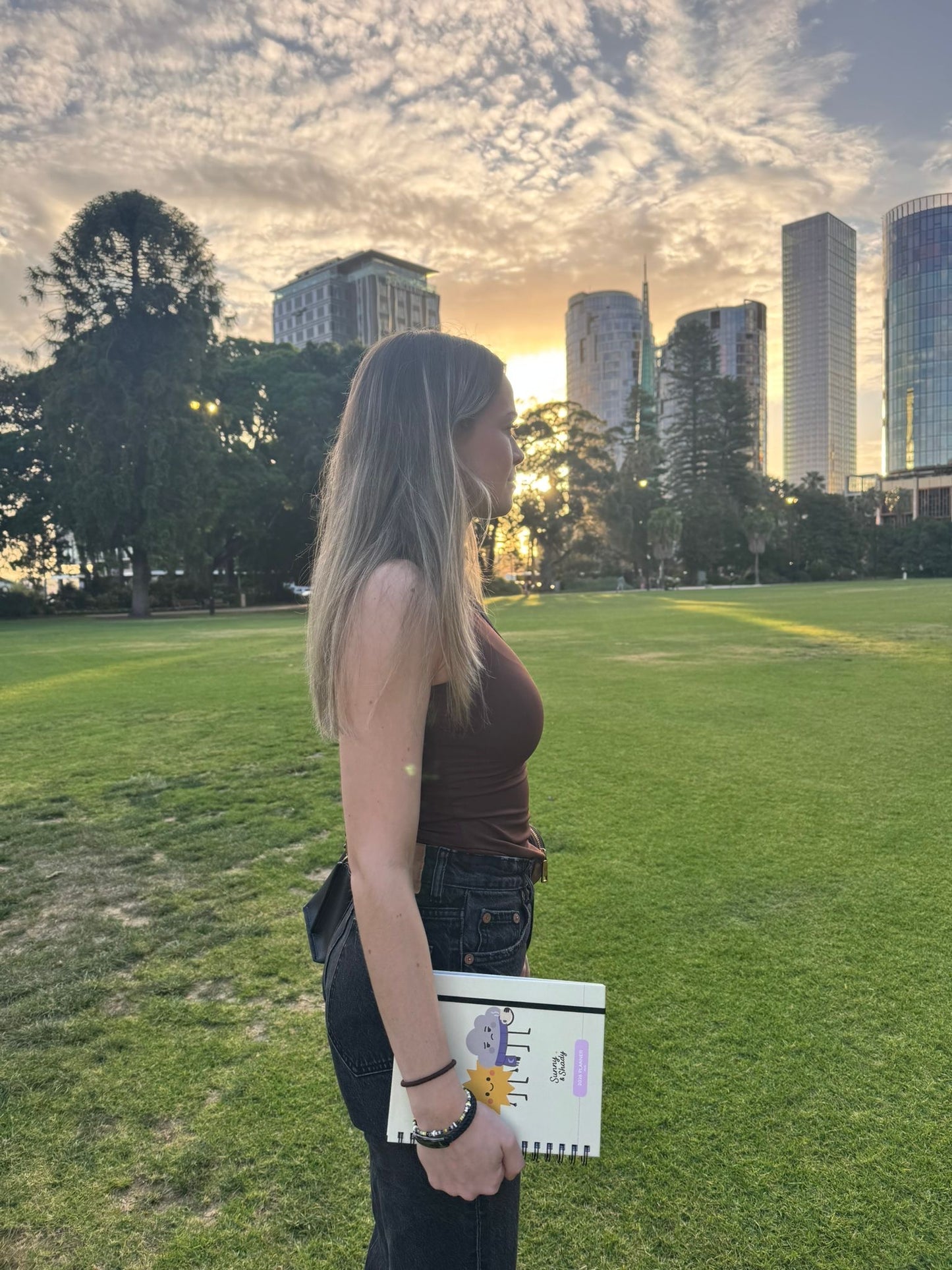 LIMITED EDITION PLANNER 2026